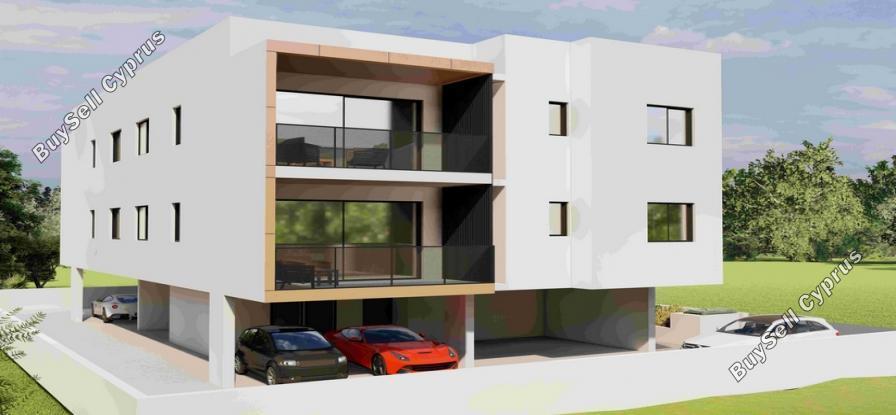 1 bedroom penthouse for sale makedonitissa nicosia 1536531 image 16166229