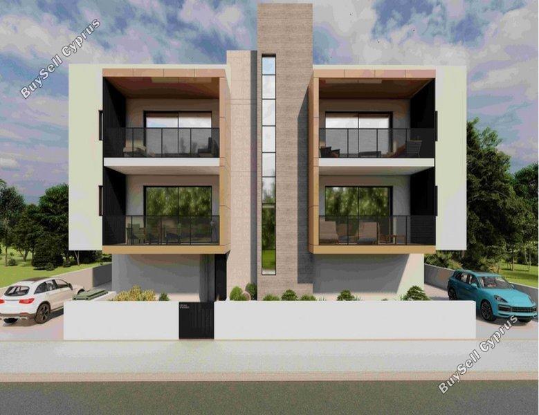 1 bedroom penthouse for sale makedonitissa nicosia 1536531 image 16166230