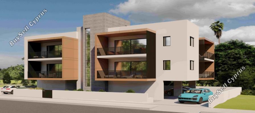 1 bedroom penthouse for sale makedonitissa nicosia 1536531 image 16166231