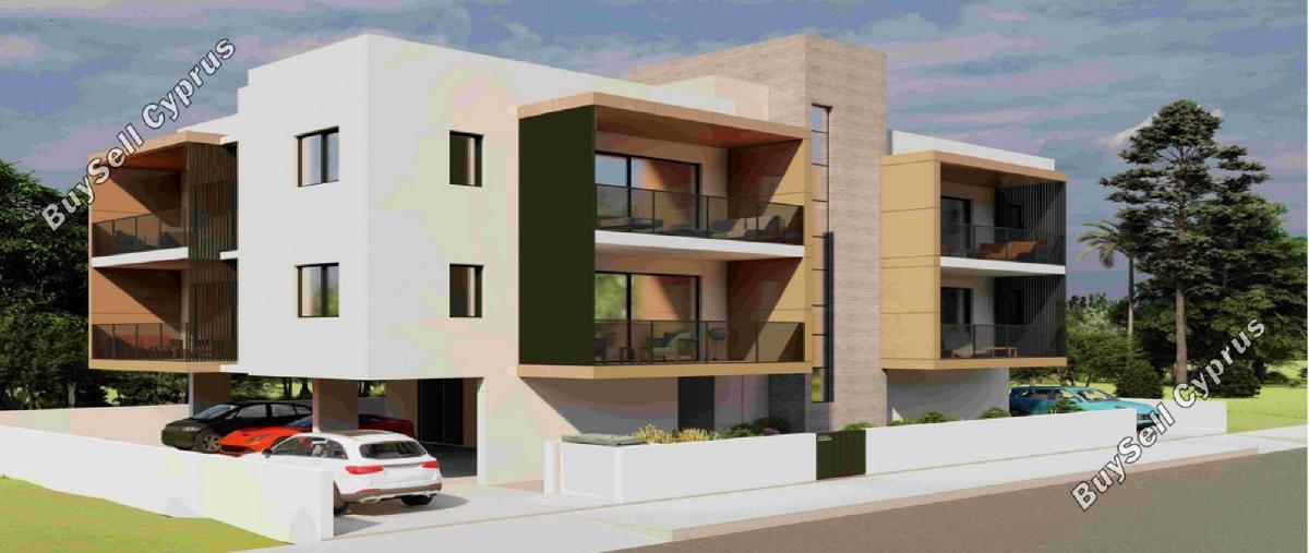 1 bedroom penthouse for sale makedonitissa nicosia 1536531 image 16166232
