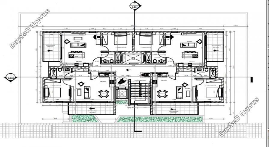 1 bedroom penthouse for sale makedonitissa nicosia 1536531 image 16166233