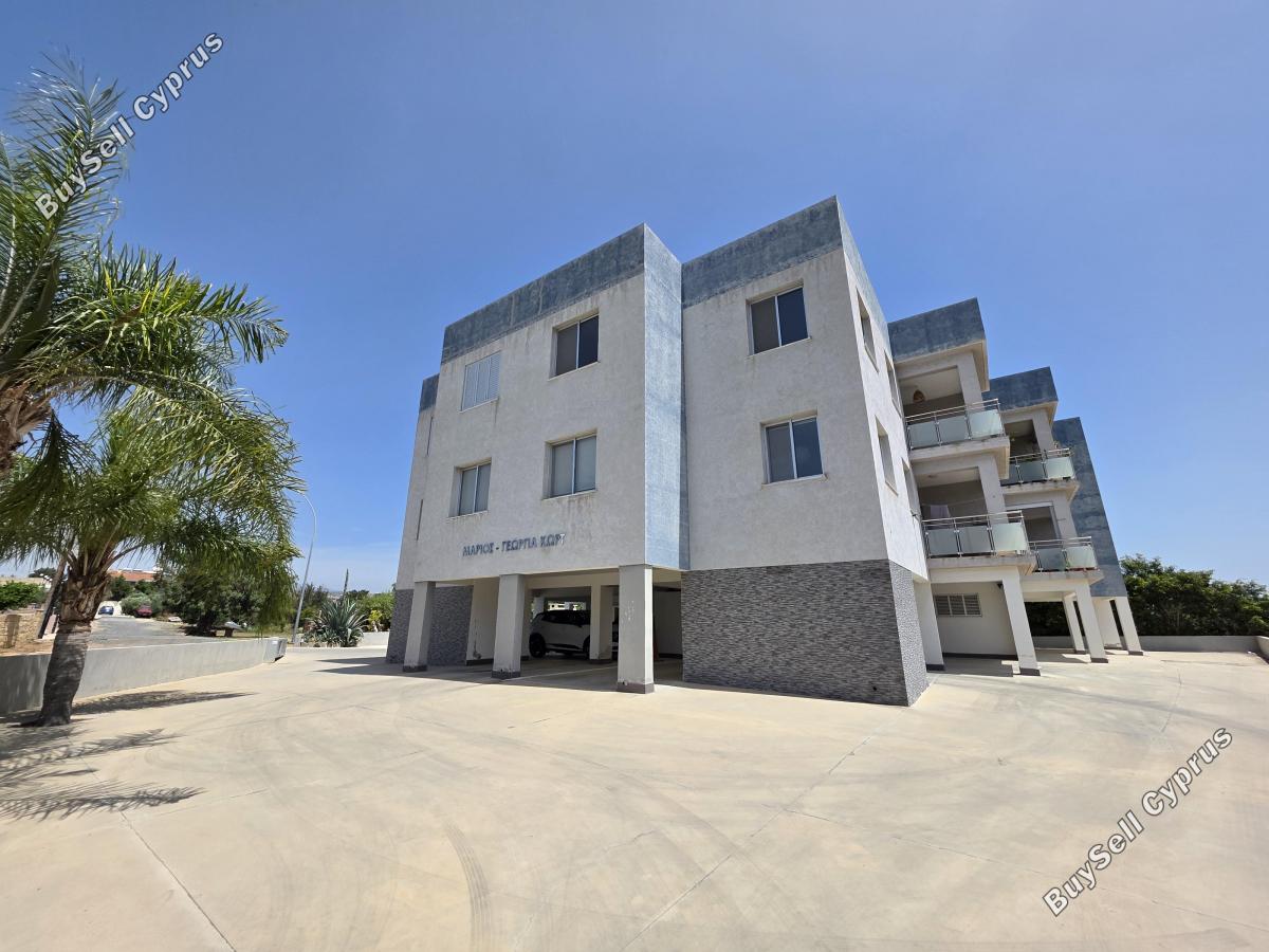 3 Bedroom Apartment for sale in Kolossi, Limassol 16102570