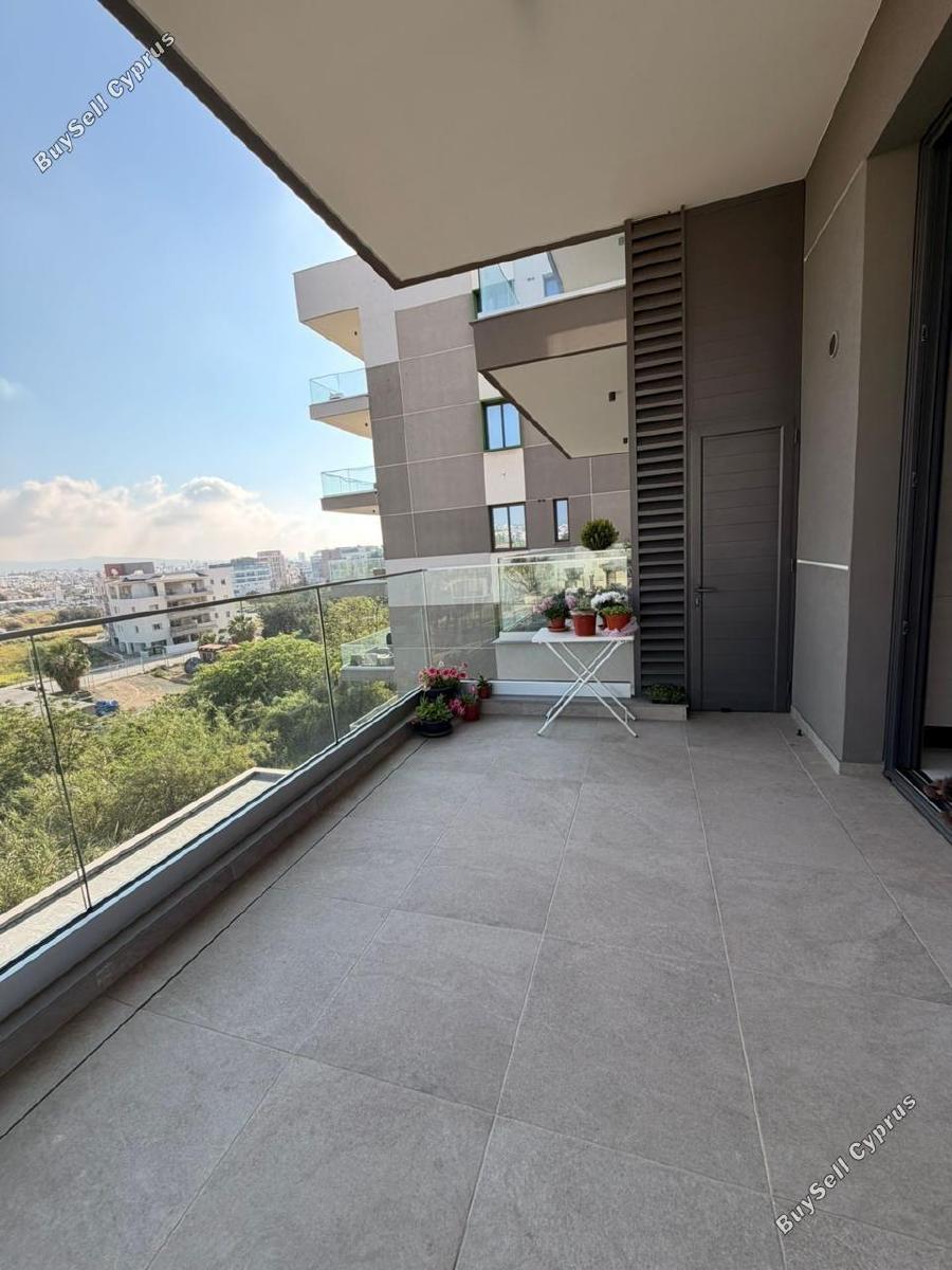 2 Bedroom Apartment for sale in Panthea, Limassol 16672900