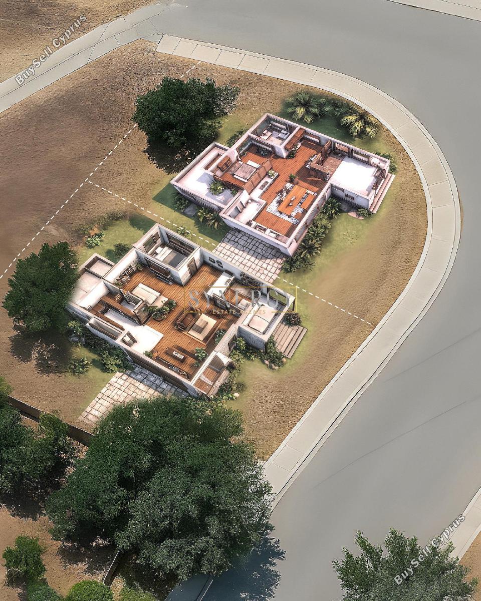 3 Bedroom Detached house for sale in Tseri, Nicosia 16763496
