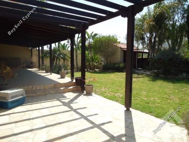 4 Bedroom Detached house for sale in Dekeleia, Larnaca 16808204