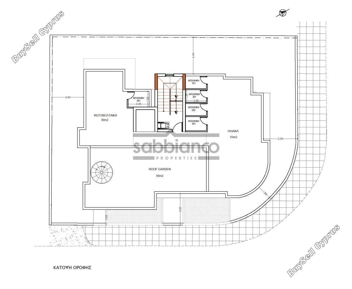 2 bedroom apartment for sale aglantzia nicosia 8743531 image 16413578