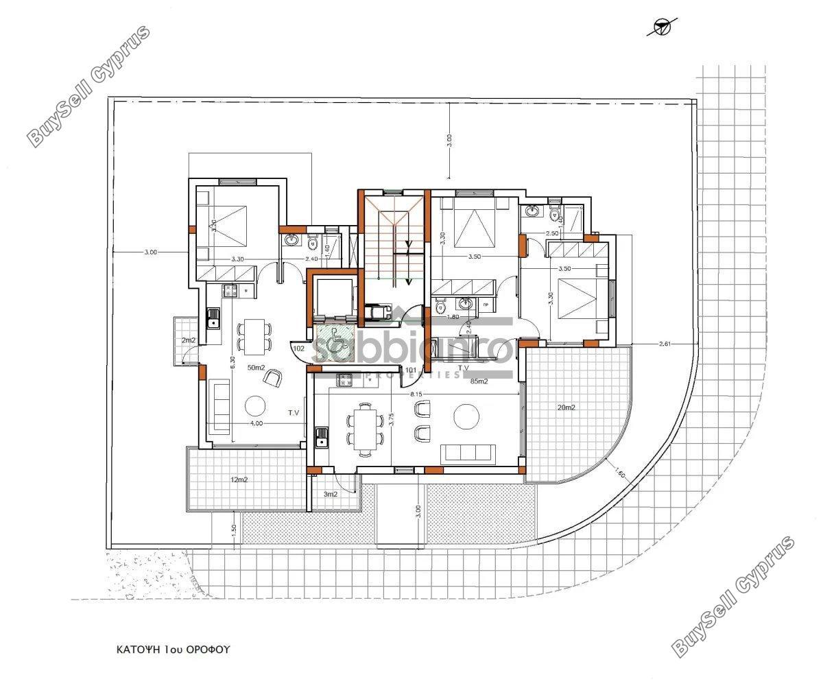 2 bedroom apartment for sale aglantzia nicosia 8743531 image 16413588