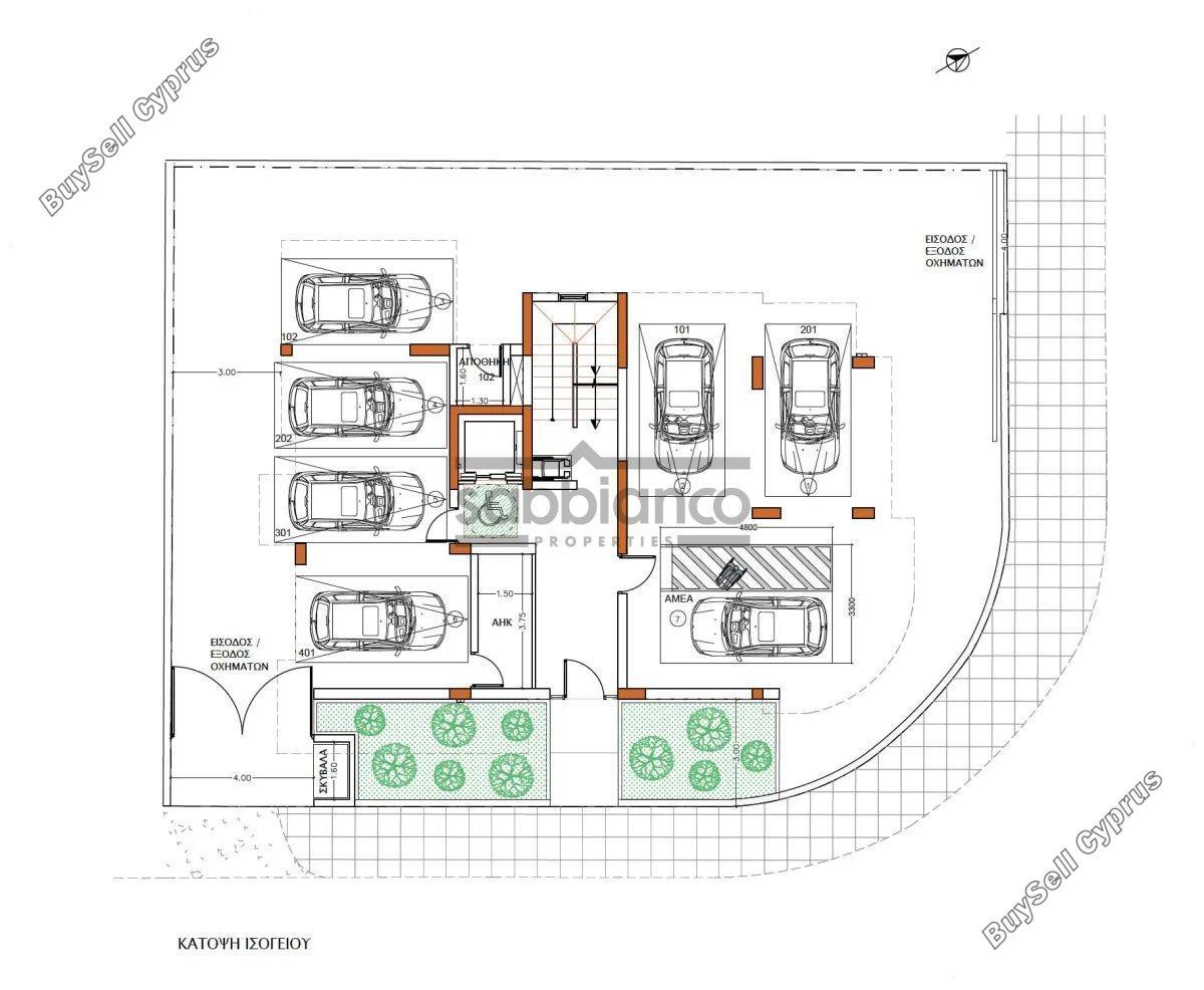 2 bedroom apartment for sale aglantzia nicosia 8743531 image 16413589