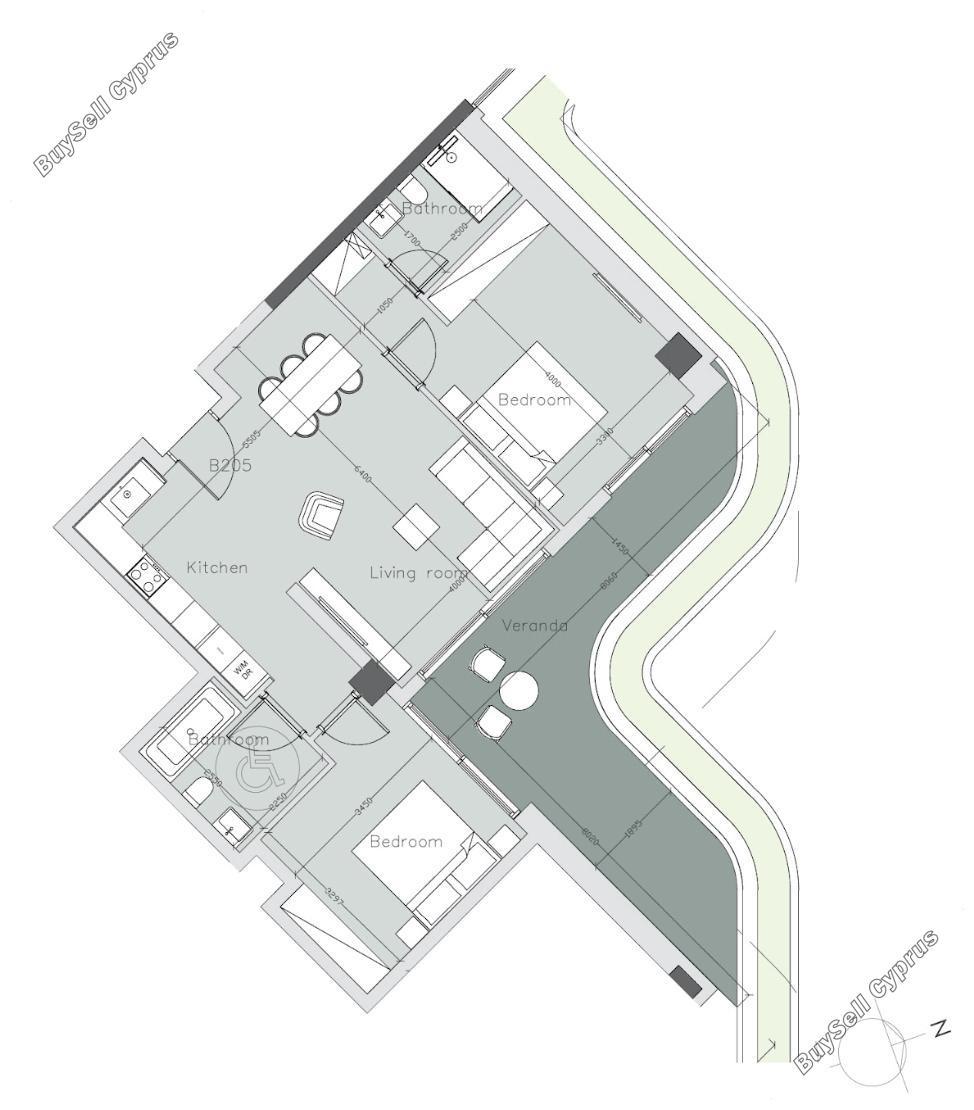 2 bedroom apartment for sale chrysopolitissa larnaca 7908531 image 14503325
