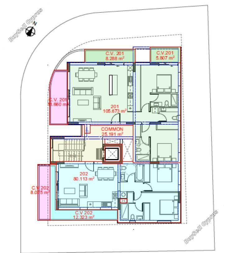 2 bedroom apartment for sale tsakilero larnaca 8525531 image 15432643