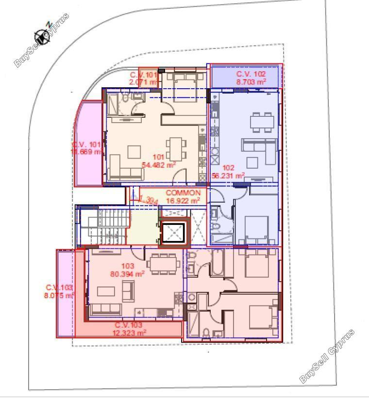 2 bedroom apartment for sale tsakilero larnaca 8525531 image 15432645