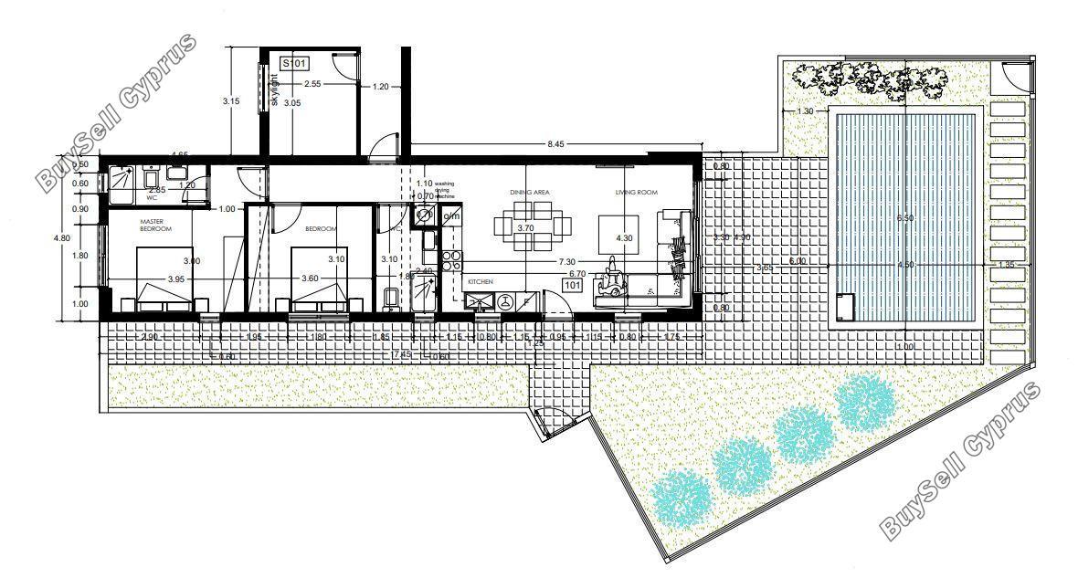 2 bedroom apartment for sale zakaki limassol 1677531 image 4340034
