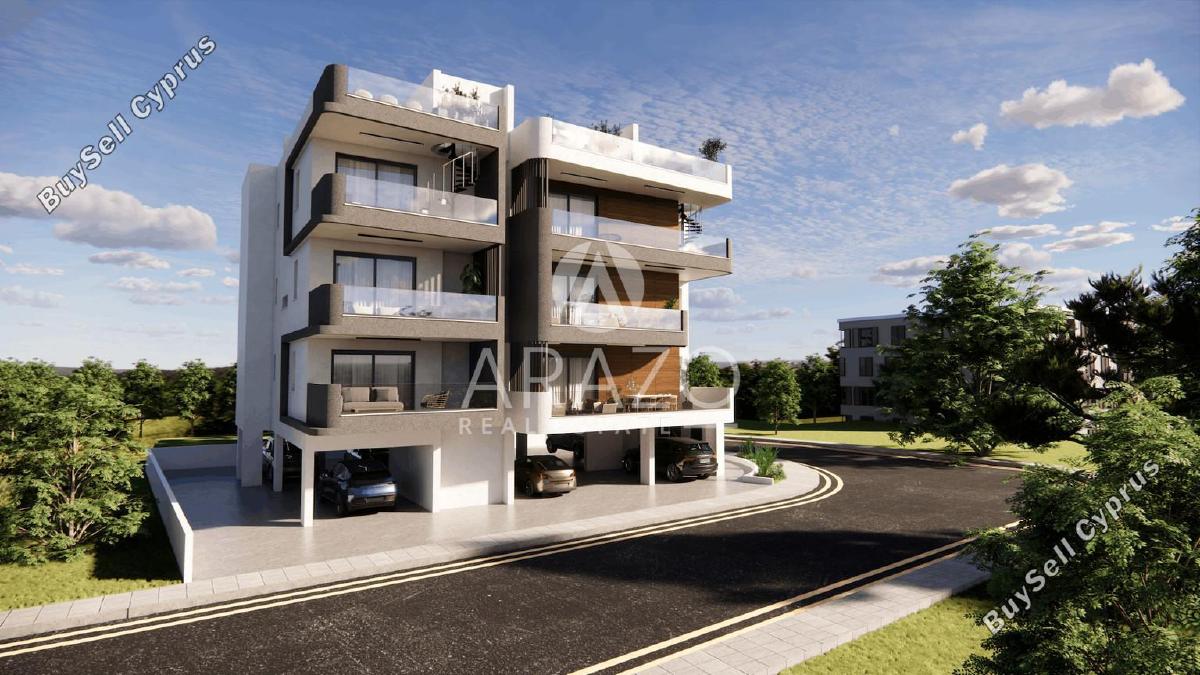 2 bedroom penthouse for sale aradippou larnaca 8785531 image 16654212