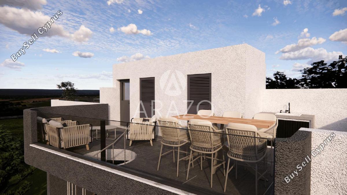 2 bedroom penthouse for sale aradippou larnaca 8785531 image 16654215