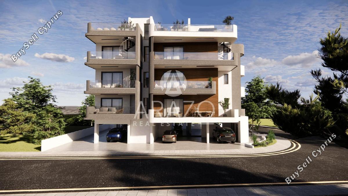 2 bedroom penthouse for sale aradippou larnaca 8785531 image 16654217