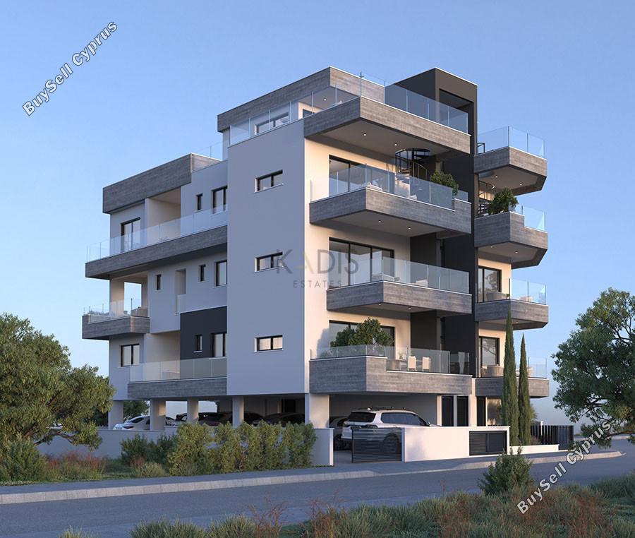 2 bedroom penthouse for sale kato polemidia limassol 7931531 image 12855710