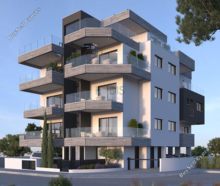 2 bedroom penthouse for sale kato polemidia limassol 7931531 image 12855711