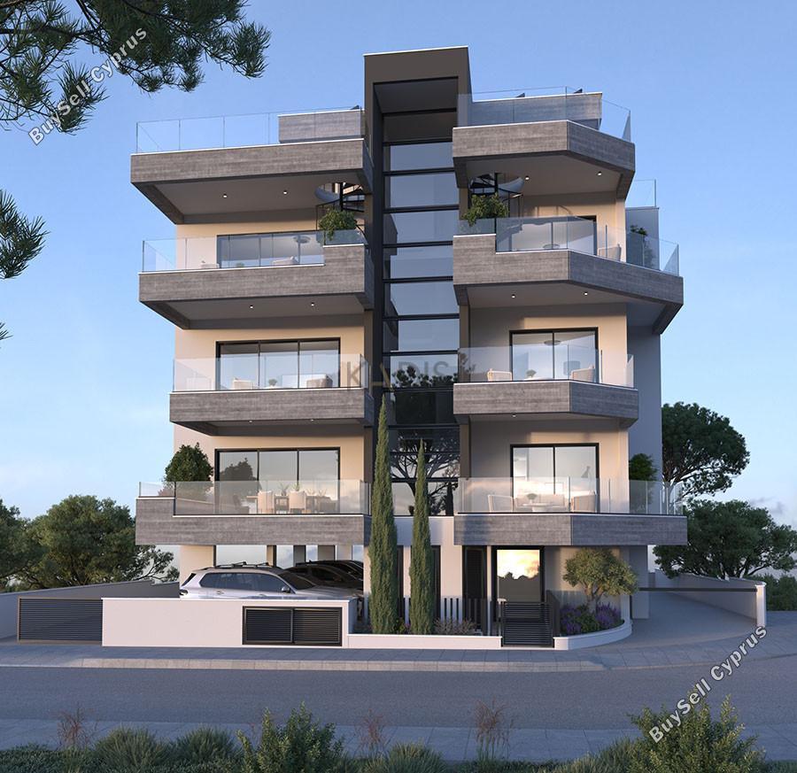 2 bedroom penthouse for sale kato polemidia limassol 7931531 image 12855712