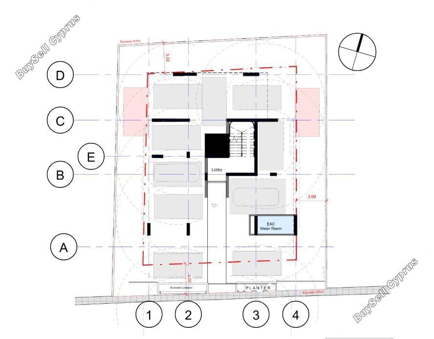 2 bedroom penthouse for sale zakaki limassol 7966531 image 15893407
