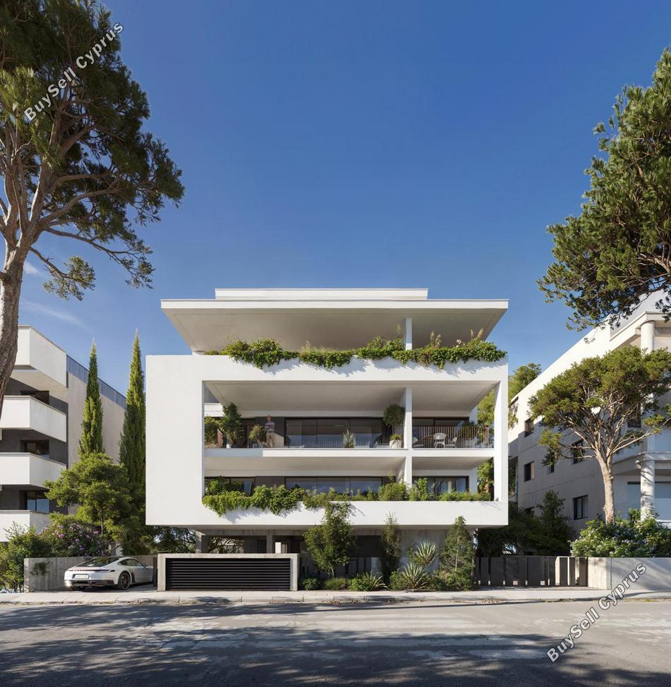 2 bedroom penthouse for sale zakaki limassol 7966531 image 15893415