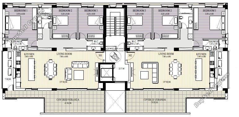3 bedroom apartment for sale strovolos nicosia 1682531 image 15718872