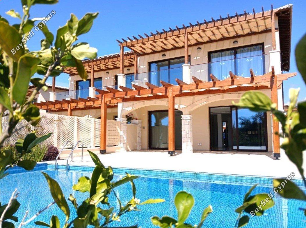 3 bedroom semi detached house for sale aphrodite hills paphos 8765531 image 16563399