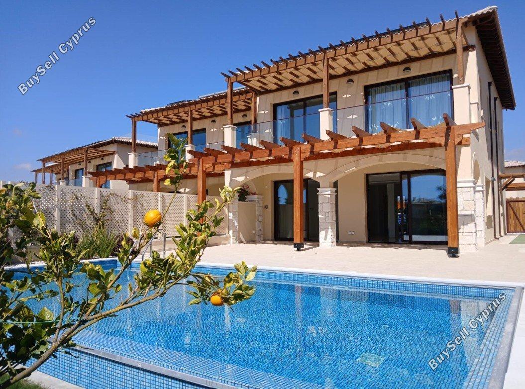 3 bedroom semi detached house for sale aphrodite hills paphos 8765531 image 16563405