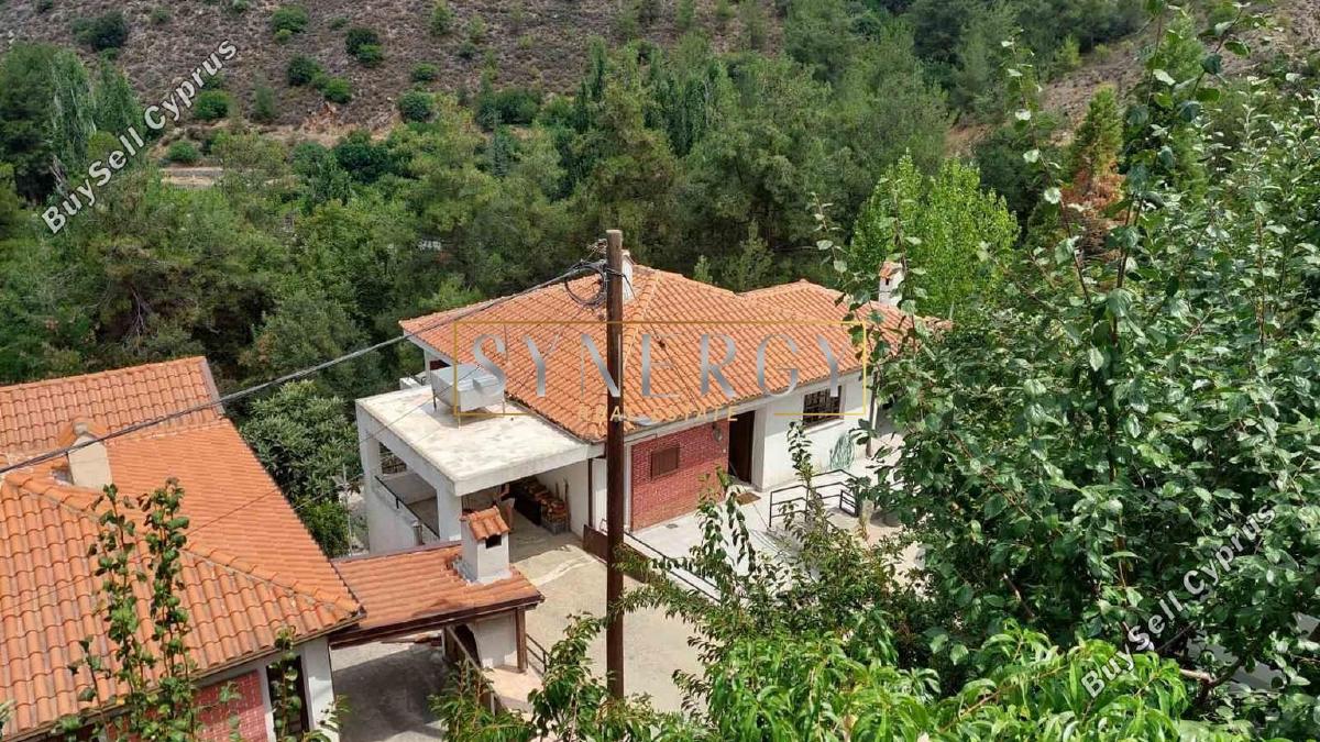 4 bedroom detached house for sale kakopetria nicosia 1011531 image 5196987