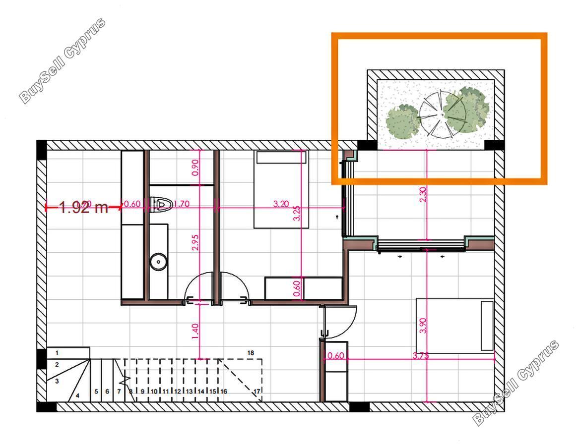 4 bedroom detached house for sale protaras famagusta 8962531 image 17824761
