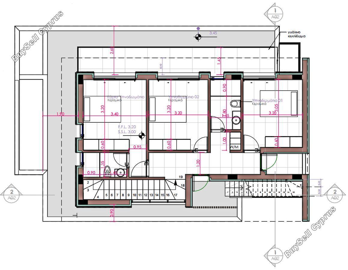 4 bedroom detached house for sale protaras famagusta 8962531 image 17824763