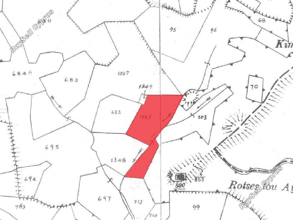 land for sale alampra nicosia 853531 image 9443309