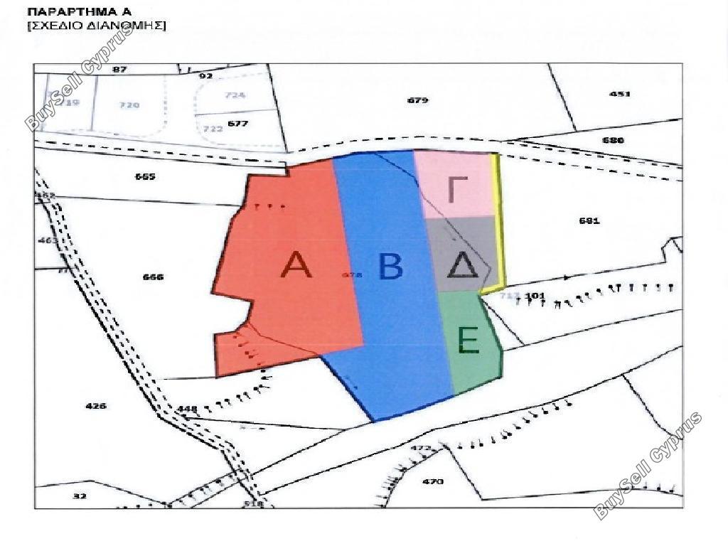 land for sale geri nicosia 823531 image 11452686