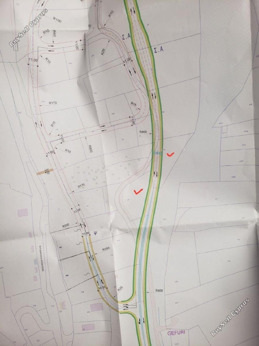 land for sale germasogeia limassol 1547531 image 13991376