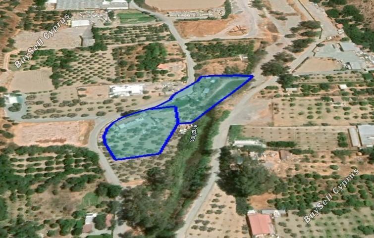 land for sale germasogeia limassol 1547531 image 13991378