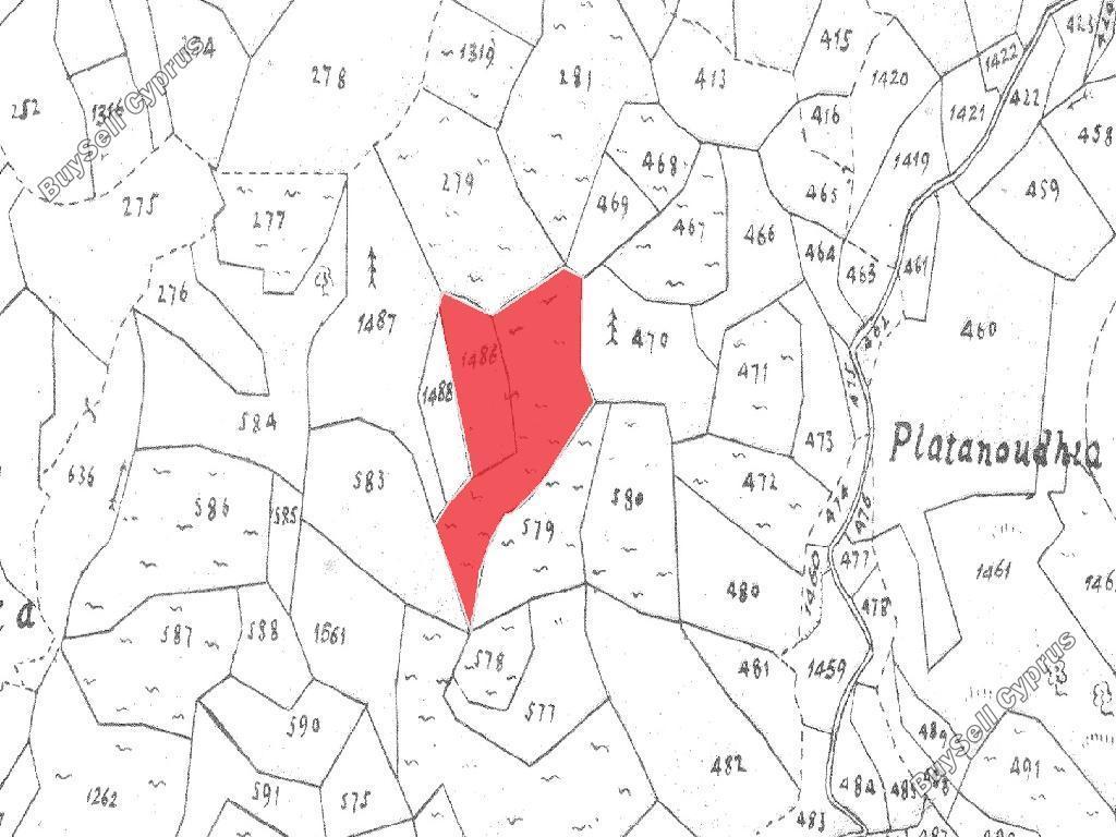 land for sale lemithou limassol 1744531 image 15597625