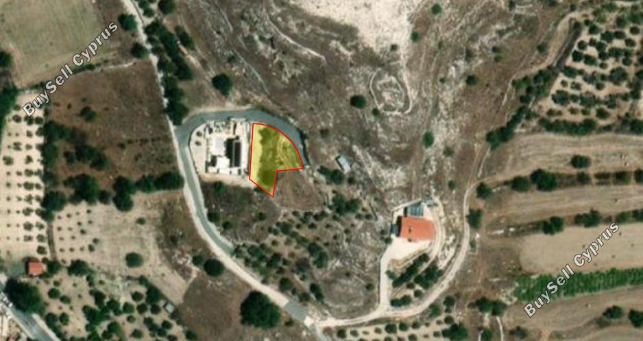 land for sale letymvou paphos 8645531 image 15938211