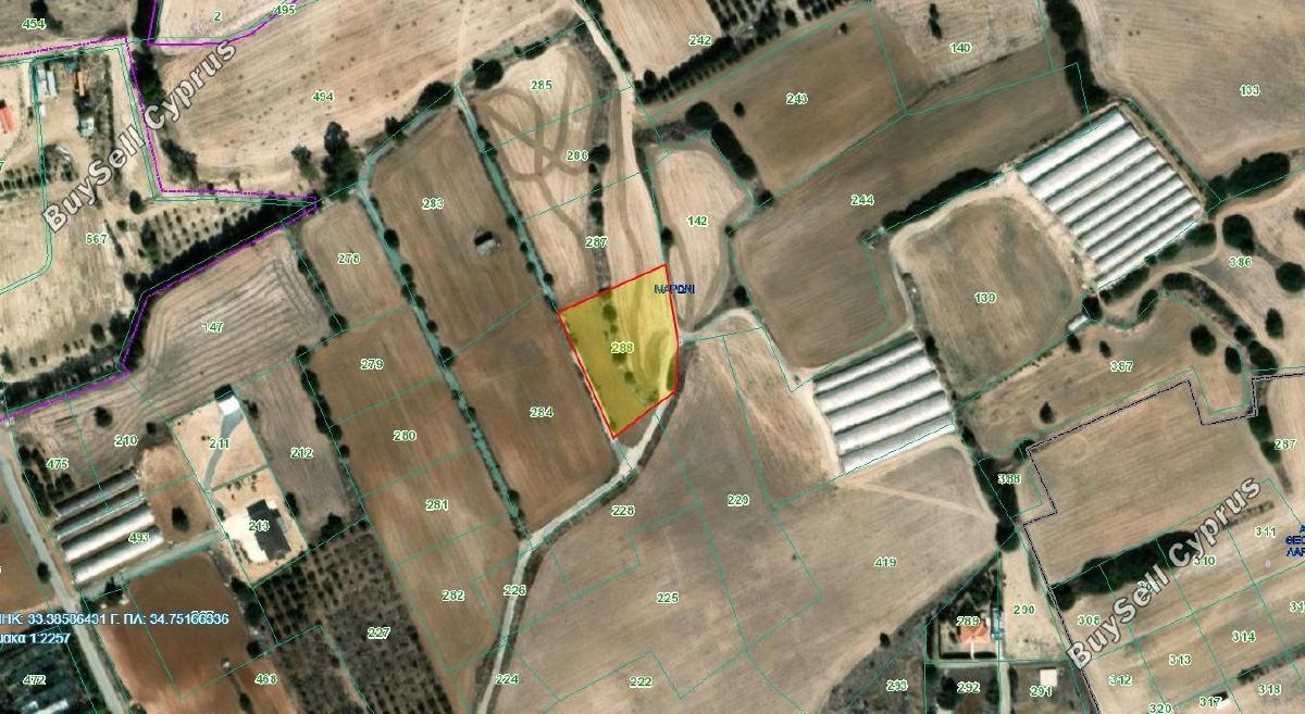 land for sale maroni larnaca 839531 image 13962390