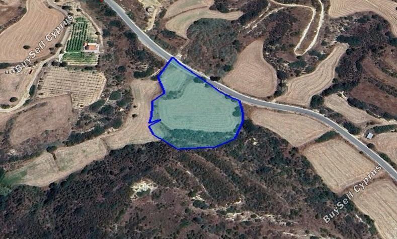 land for sale pissouri limassol 1545531 image 5989974