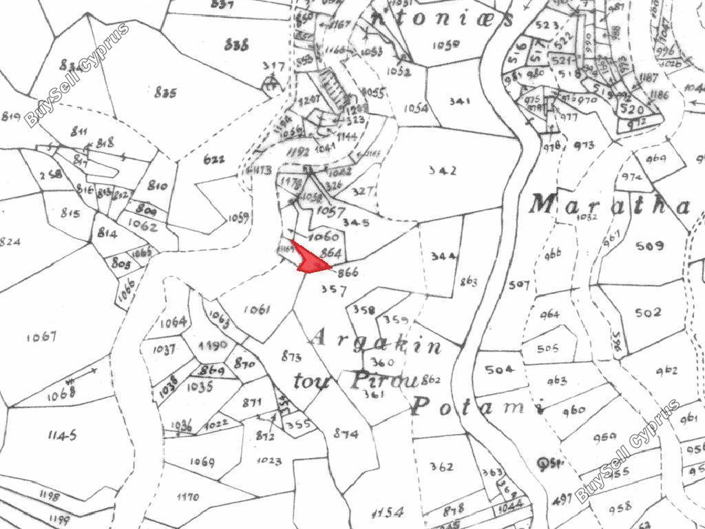 land for sale potamitissa limassol 8463531 image 15594954