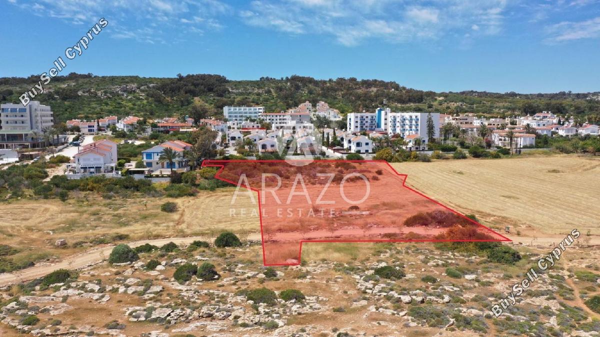 land for sale protaras famagusta 1721531 image 14025395