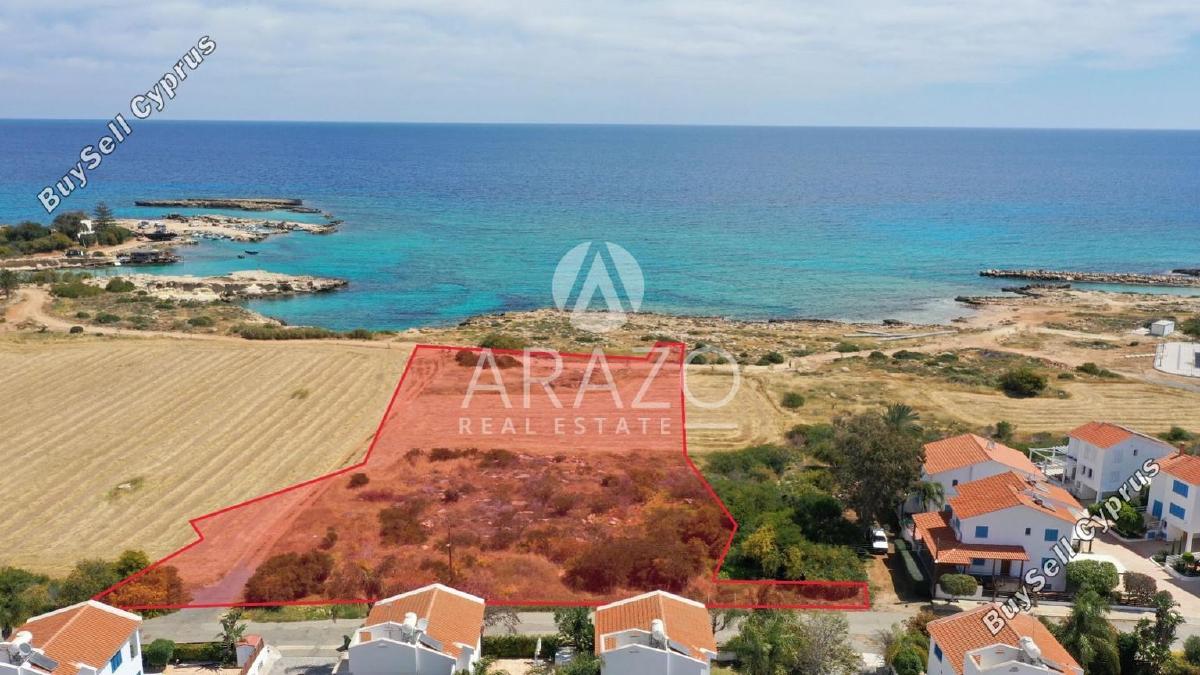 land for sale protaras famagusta 1721531 image 14025396