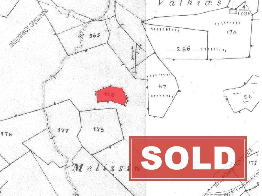 land sold lythrodontas nicosia 1792531 image 13833271