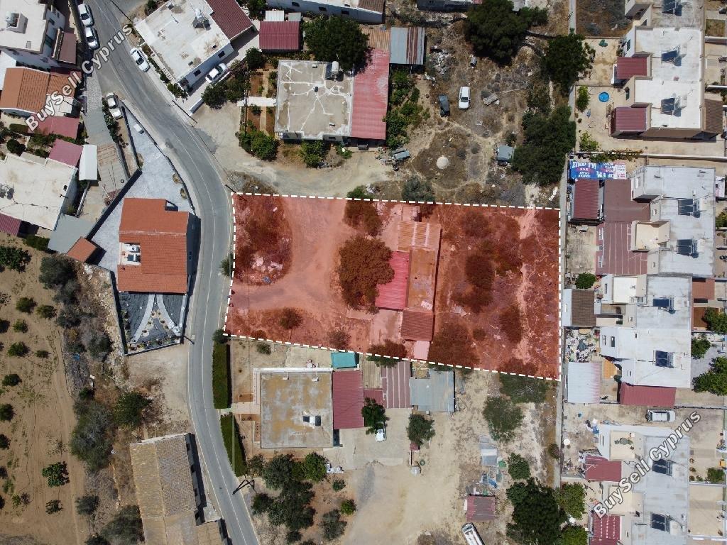plot for sale ormideia larnaca 7816531 image 16706127