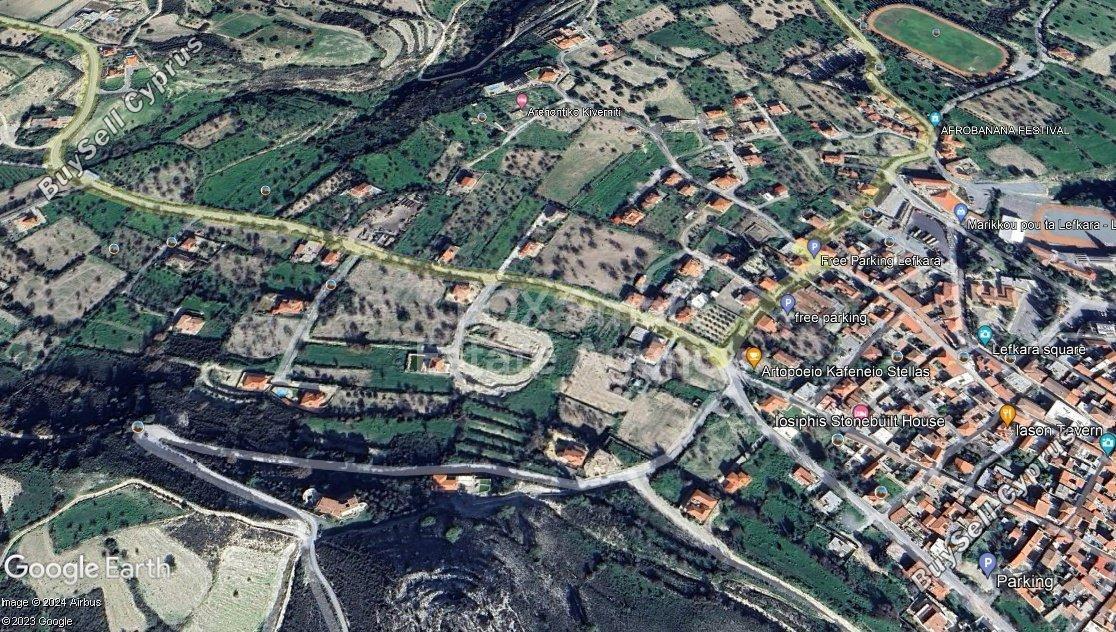 plot for sale pano lefkara larnaca 1382531 image 5769408