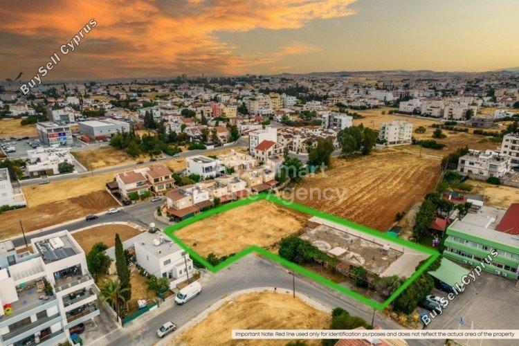 plot for sale strovolos nicosia 1151531 image 12671967