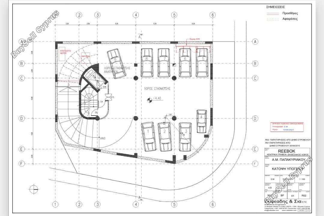 studio building for sale strovolos nicosia 8606531 image 15770877