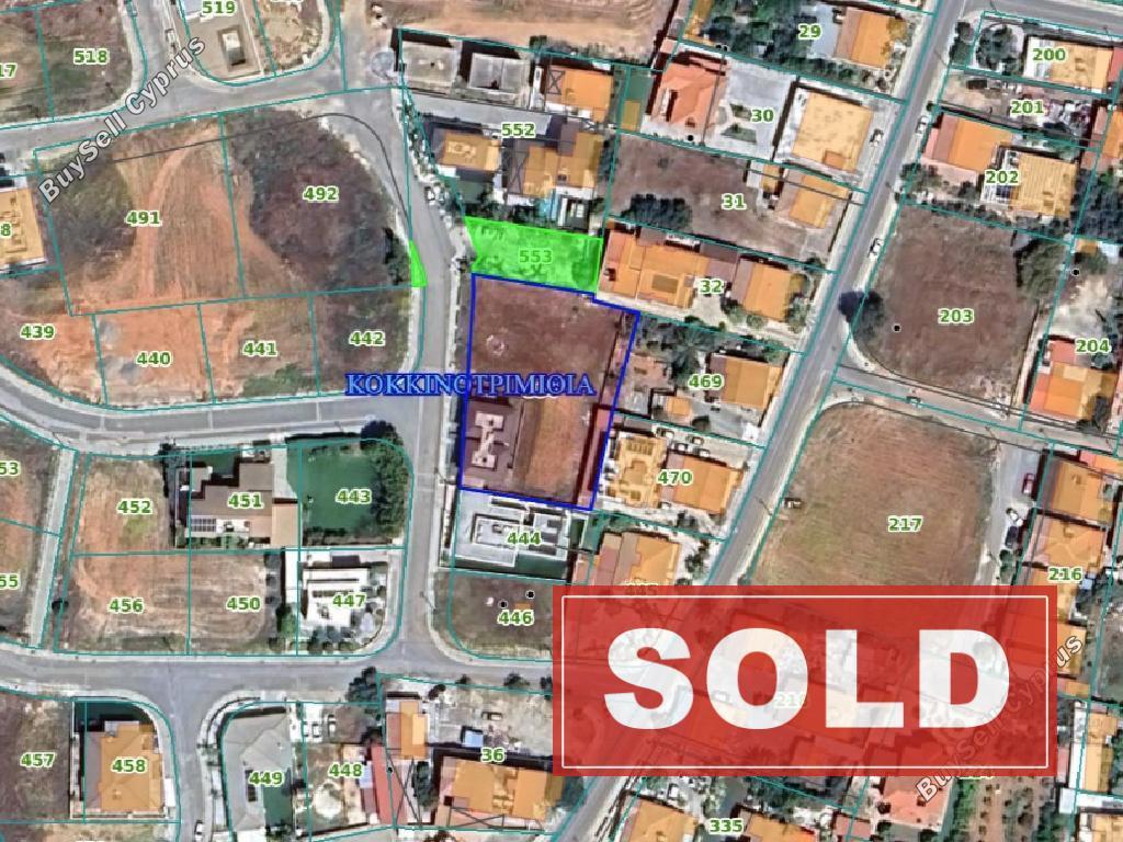 studio building sold kokkinotrimithia nicosia 1572531 image 3929673