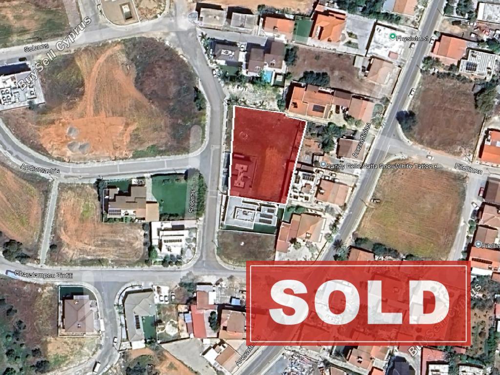 studio building sold kokkinotrimithia nicosia 1572531 image 3929675