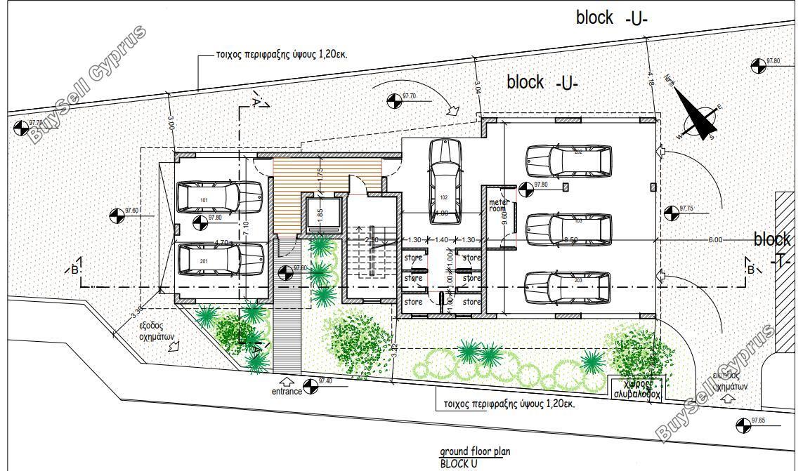 1 bedroom apartment for sale geroskipou paphos 8112631 image 16619640