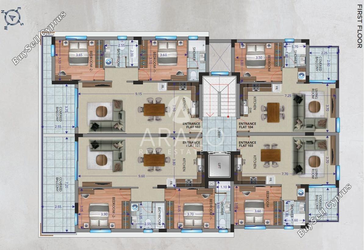1 bedroom apartment for sale oroklini larnaca 1862631 image 7674082